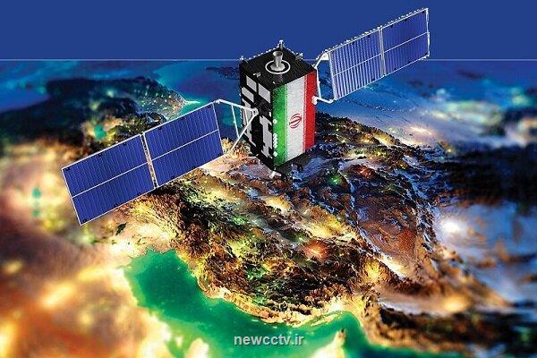 8 ماهواره ایرانی در انتظار ساخت و پرتاب