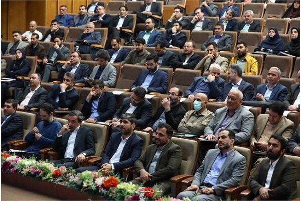 برگزاری نشست هم اندیشی معاونان توسعه مدیریت دستگاههای اجرایی