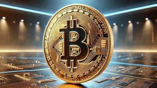 رکورد تاریخی ۱۰۷ هزار دلاری بیت کوین