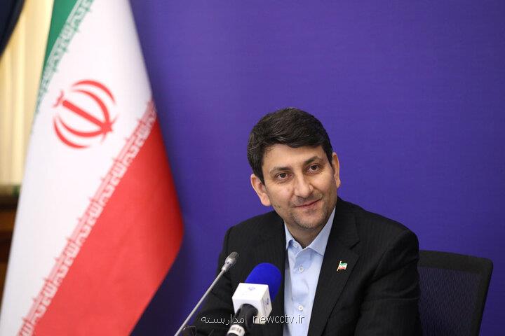 پاسخگویی مستقیم و ملاقات مردمی وزیر ارتباطات برگزار شد