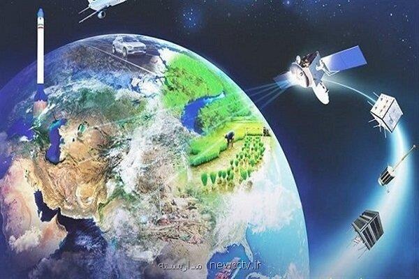پرتاب 3 ماهواره به زودی دسترسی کشور به تصاویر فضایی تسهیل می شود