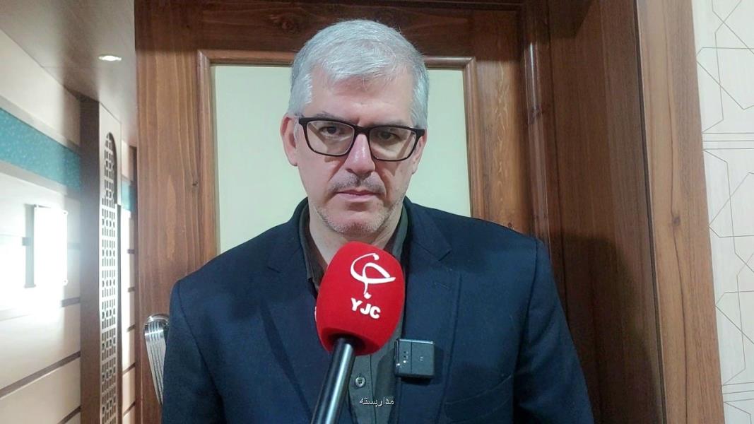 مروری بر اقدامات فضایی ایران در سال ۱۴۰۴