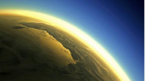 یک غافلگیری علمی ترمیم لایه اوزون، گرمایش جهانی را تشدید می کند