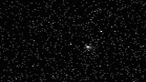 دنباله دار ۳I