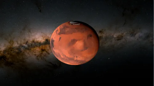 کشف یک عامل کلیدی در تغییرات اقلیمی زمین طی میلیونها سال