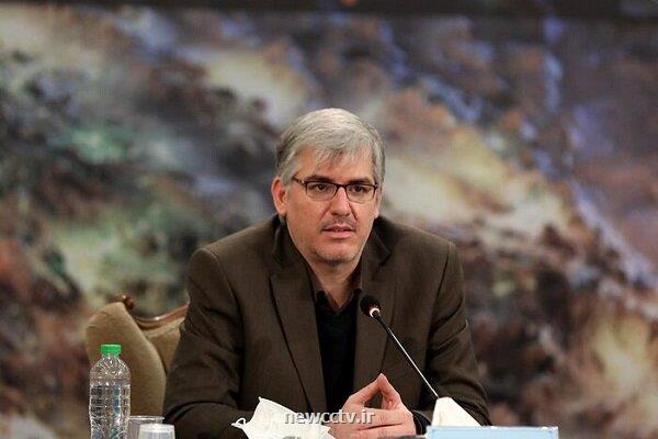 حمایت تضمینی سازمان فضایی از محصولات فناورانه صنعت فضایی حمایت تضمینی سازمان فضایی از محصولات فناورانه صنعت فضایی