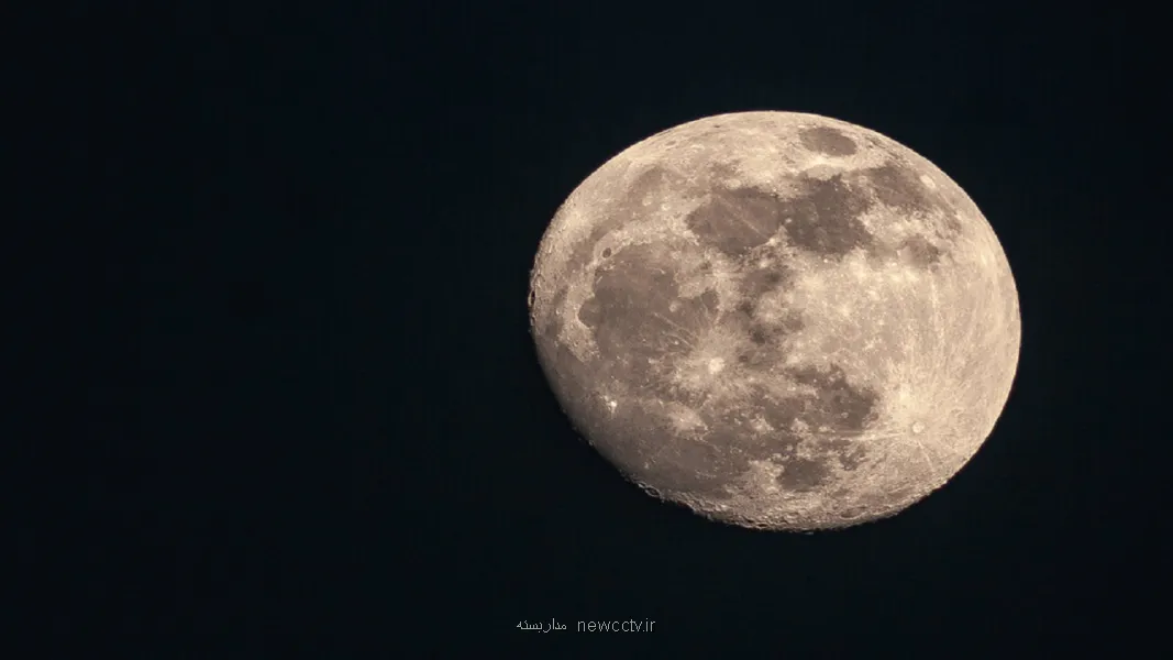 کشف راز ابر غبارآلود مرموز اطراف ماه