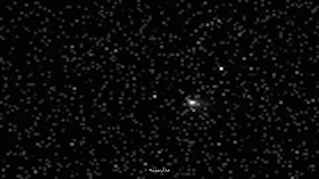 دنباله دار ۳I