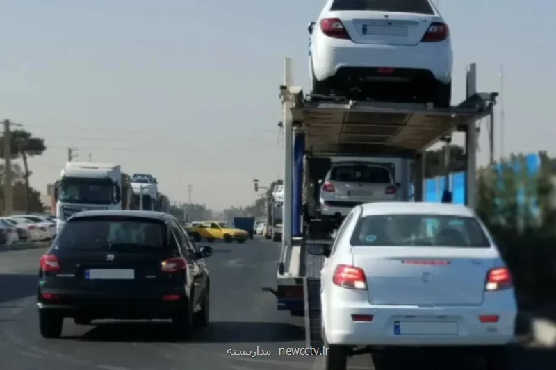 معرفی خدمات حمل خودرو از تهران به اصفهان توسط خودروبران