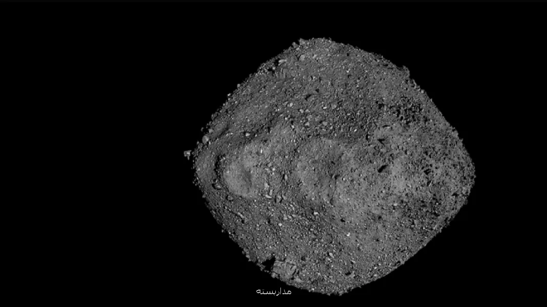 آیا شهاب سنگ ها حیات اولیه را به زمین آوردند؟