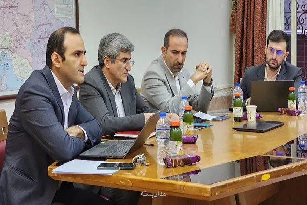 دعوت بی پاسخ تأمین اجتماعی در نشست بیمه الزامی رانندگان پلتفرمی