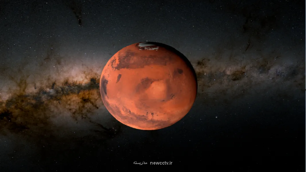 کشف یک عامل کلیدی در تغییرات اقلیمی زمین طی میلیونها سال