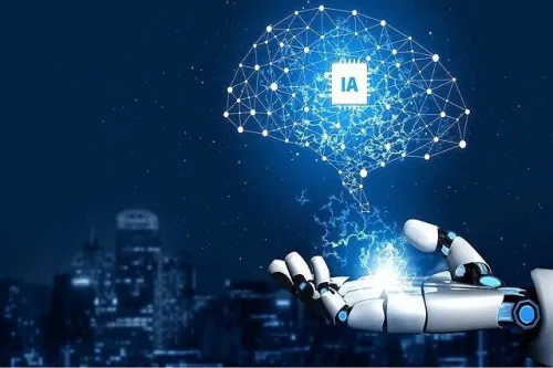 خبرنگار مشهور شاکی جدید شرکت های هوش مصنوعی