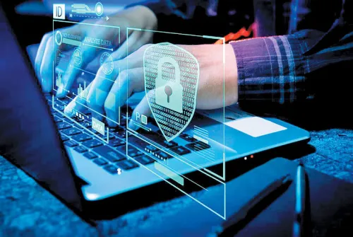 پیوست رسانه ای امنیت سایبری ابلاغ گردید افزایش هم افزایی پس از جنگ