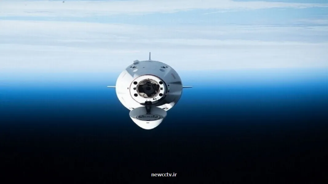 تاریخ پرتاب فضاپیمای کرو دراگون به فضا