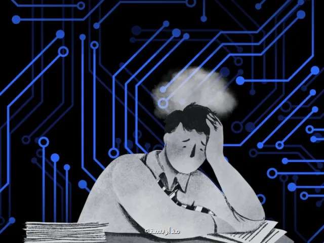 روان پریشی ناشی از چت بات ها چیست چه افرادی صدمه پذیرتر اند