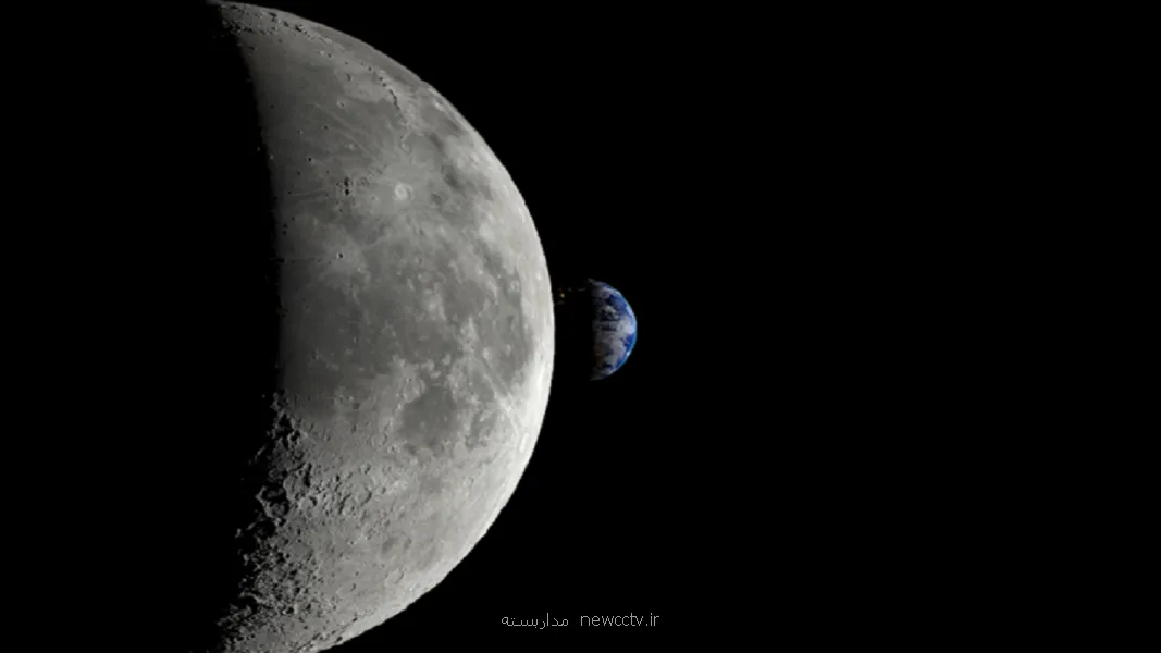 جزییات نخستین ماموریت انسانی به دور ماه بعد از نزدیک به ۵۰ سال