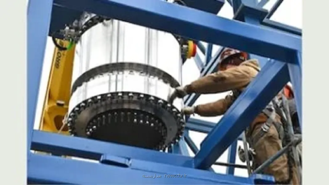 یک موتور هسته ای متحولانه برای تسریع ماموریت های اعماق فضا