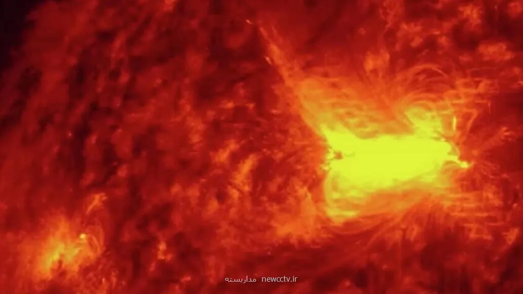 حفره تاجی جدید به زودی زمین را تحت تاثیر قرار خواهد داد