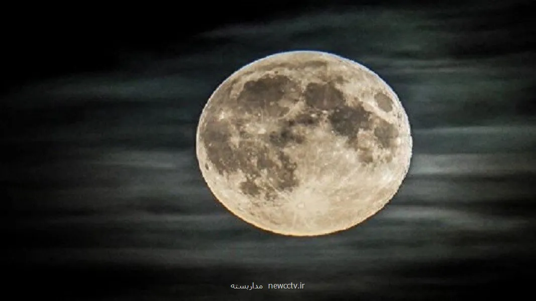 امکان کاوش در غار های ماه توسط روبات ها