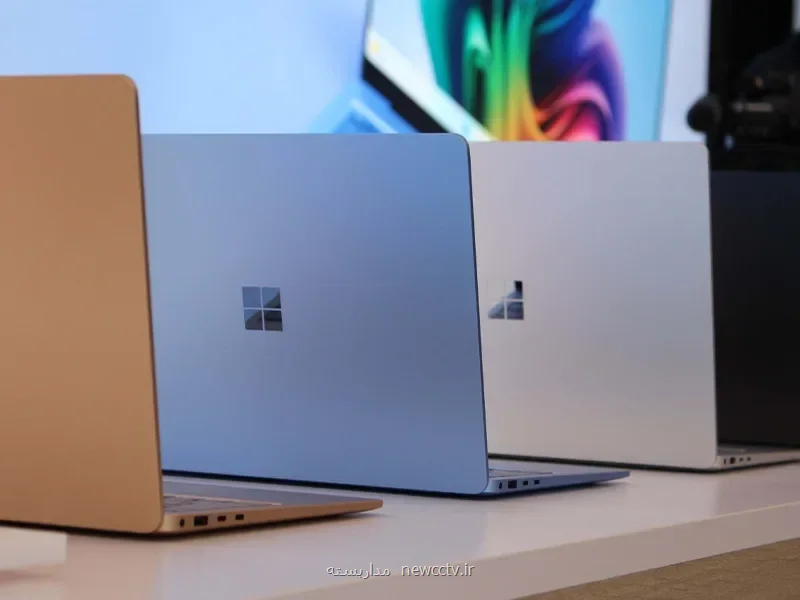 تفاوت سرفیس پرو و سرفیس لپ تاپ