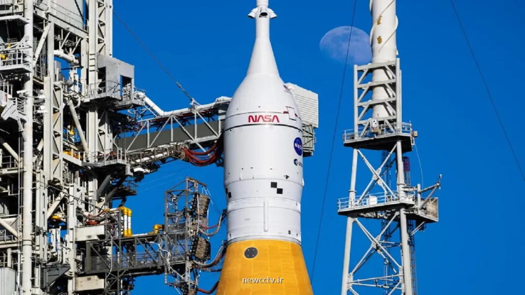 مشکلات فنی مانع از پرتاب ماه مارس آرتمیس ۲ شد