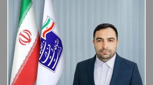 سرپرست پژوهشگاه فضایی ایران منصوب گردید