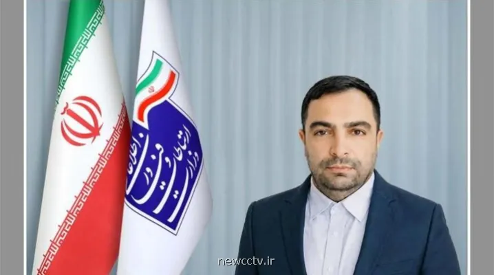 سرپرست پژوهشگاه فضایی ایران منصوب گردید