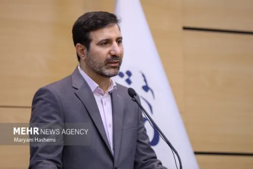 بررسی نامه رئیس مجلس درباره ی طرح پشتیبانی از تولید کشاورزی در شورای نگهبان