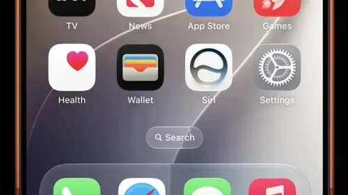 عرضه دومین نسخه بتا iOS27