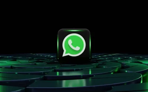 دستور هندوستان به واتساپ برای توقف ارایه خاصیت نام کاربری