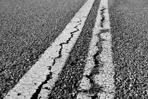 جنگ گوشیهای هوشمند با چاله های خیابانی
