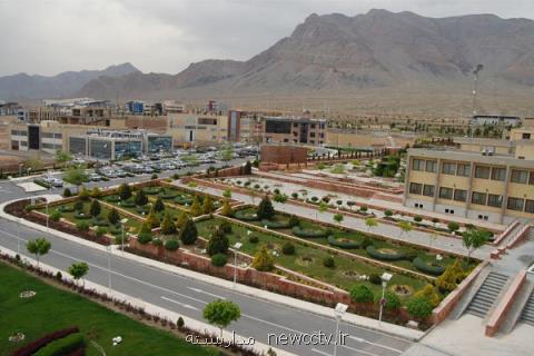 منطقه فناوری انرژی خوزستان رونمایی می گردد