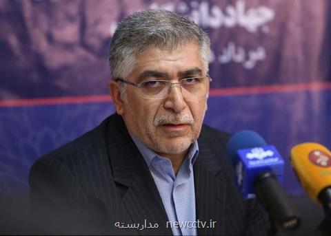 لزوم دستیابی به فناوری استخراج نفت