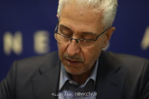 رئیس پارك علم و فناوری استان خراسان شمالی منصوب گردید