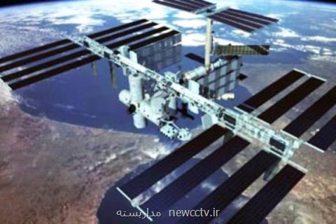 كامپیوتر ماژول روسیه در ایستگاه فضایی بین المللی مختل شد