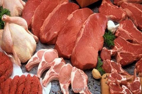 كیت تشخیص انواع گوشت ساخته شد