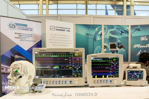 سرمایه گذاری خارجی ها روی دستاوردهای ایرانی