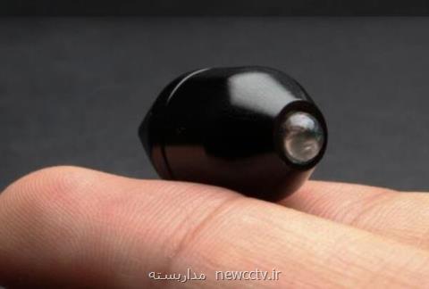 كوچكترین چراغ قوه دنیا ساخته شد