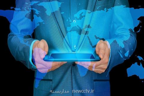 بستر فعالیت بلاك چین فراهم می شود