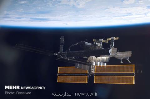 ماه آینده ۳ فضانورد به ایستگاه فضایی بین المللی می روند