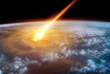 نجات زمین از تهدید شهاب سنگ ها با حمله هسته ای