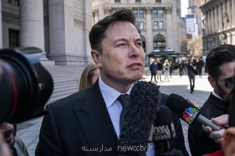 الون ماسك: تا ۱۰ماه دیگر پولمان تمام می شود