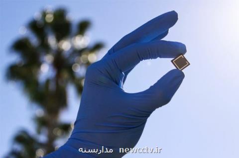 راندمان سلول های خورشیدی پلیمری افزایش یافت