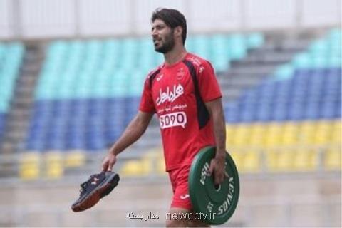 گل خلیل زاده بهترین گل مرحله گروهی لیگ قهرمانان آسیا شد