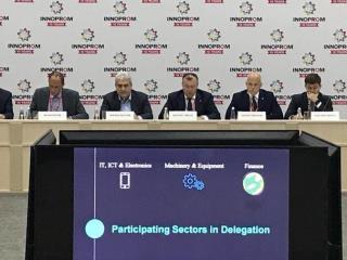 مردم روسیه و تركیه با داروهای بیوتكنولوژی ایرانی درمان می شوند