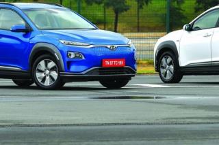 رونمایی از نخستین خودروی تمام برقی هیوندایی