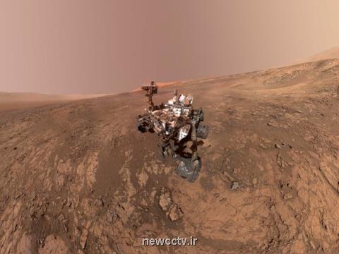 مقدار بی سابقه ای از گاز متان در مریخ رصد شد