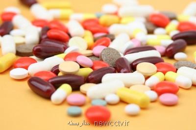 مولتی ویتامین ویژه بانوان ایرانی به تولید انبوه رسید