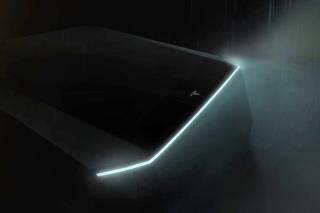 زمان رونمایی از وانت الكتریكی تسلا اعلام گردید